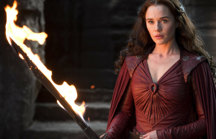 Imagesize:2160x3840 Melisandre