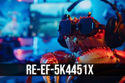 Re-ef-5k4451x
