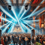 Dortmund Party London Outmark