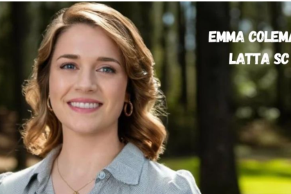 Emma Coleman Latta SC