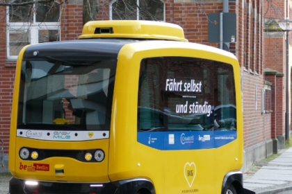 daytimestar.com: taipei self-driving gharry