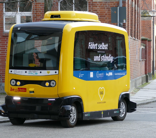 daytimestar.com: taipei self-driving gharry