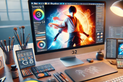 Unlocking the Power of Daz Studios Summoner G8