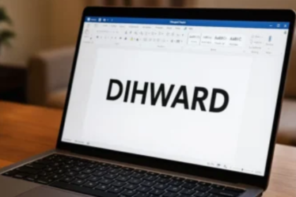 Dihward