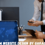 Custom Website Design by Garage2Global