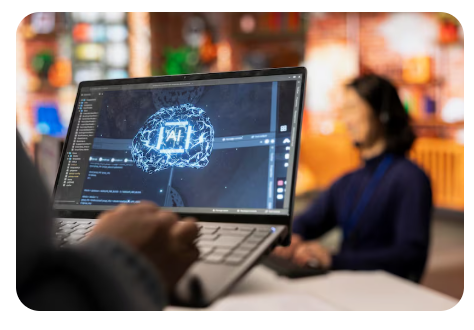 AI Insights DualMedia
